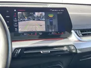 BMW X1 sDrive18i