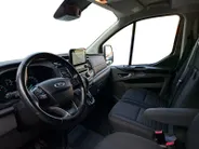 Ford Transit Custom Camper 2.0 TDCI L2H1 Limited | Distributie is vervangen | Camper met 2 slaapplaatsen | Keuken met gootsteen- koelkast- gasfornuis | Zonnescherm | Trekhaak Transit Custom Camper 2.0 TDCI L2H1 Limited | Distributie is vervangen | Camper met 2 slaapplaatsen | Keuken met gootsteen- koelkast- gasfornuis | Zonnescherm | Trekhaak