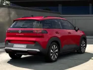 Volkswagen ID. Cross Life 52 kWh accu, 211 PK Elektrische aandrijving · Comfort Pakket · Trekhaak, afneembaar · Zijruiten achter en achterruit getint ·