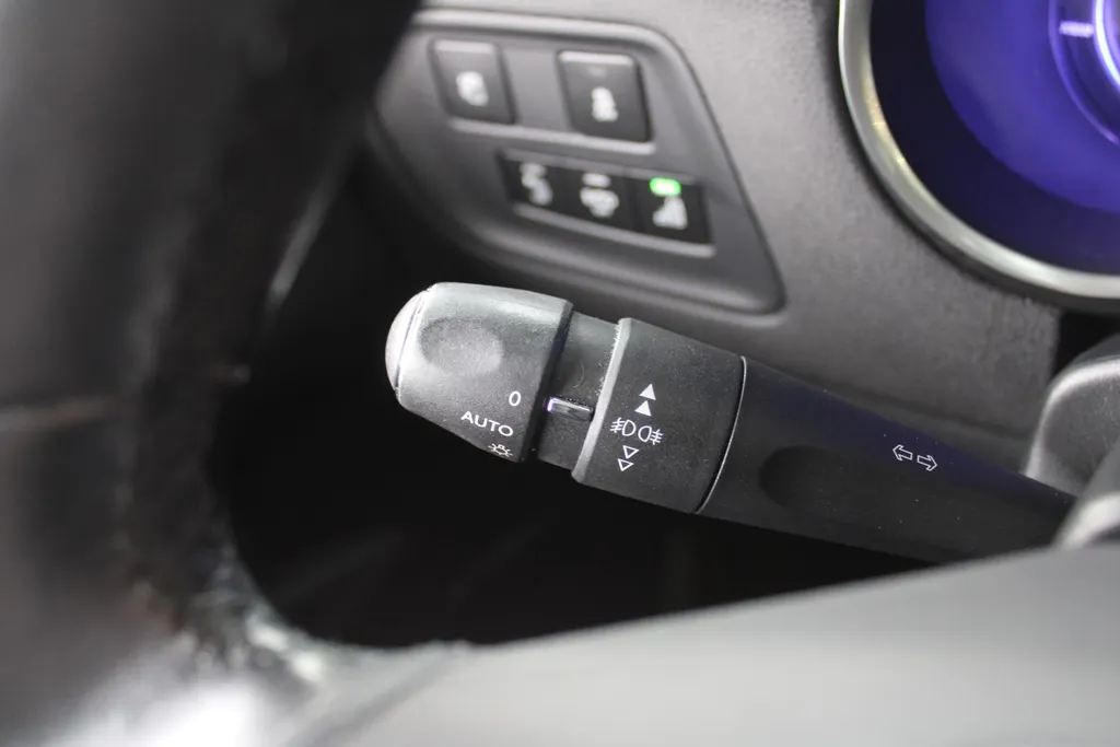 DS DS 4 Crossback 1.6 THP Chic | 17' LM | Trekhaak | PDC | Camera | Cruise |