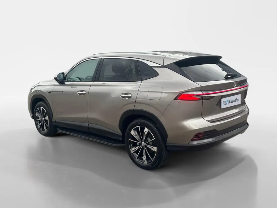 MG HS MG PHEV 1.5 Luxury | Climate | Cruise | 360 Camera | Leder | Navi |