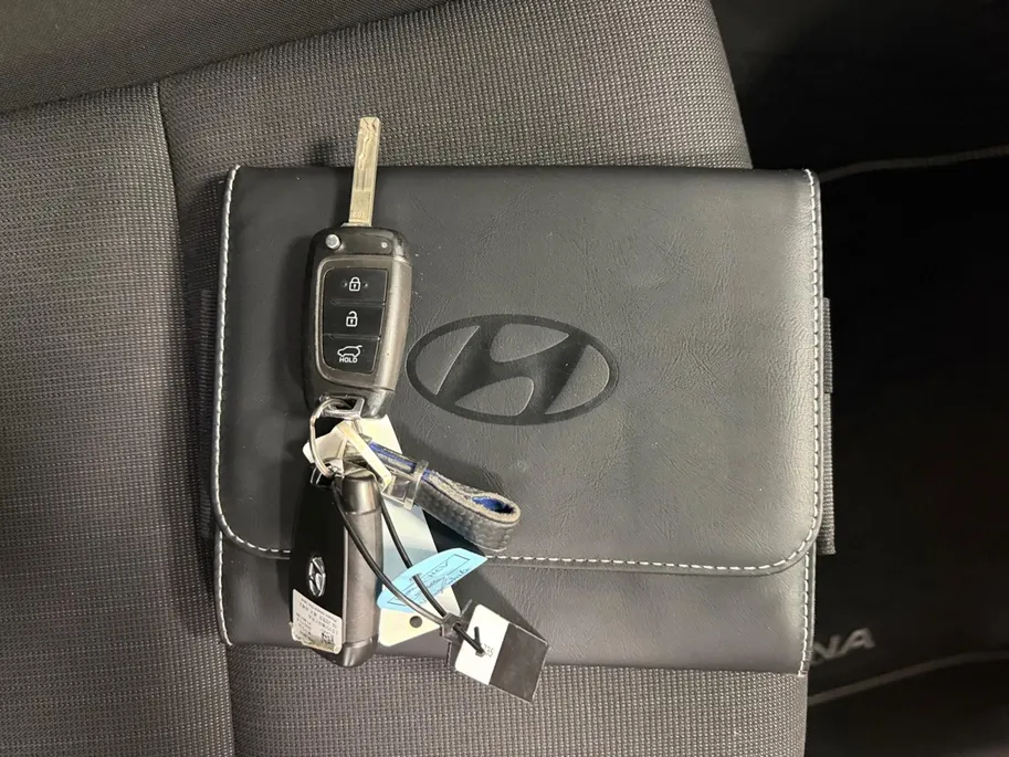 Hyundai Kona 1.6 HYBRID | COMFORT | AUTOMAAT | APPLE CARPLAY | CAMERA |