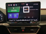 CUPRA Formentor 1.5 TSI e-Hybrid Business | Panoramadak | Stuur verwarming etc! | Trekhaak | Super compleet en helemaal nieuw!