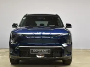 Kia EV5 81,4 kWh 217pk 2WD GT-PlusLine NIEUW TE BESTELLEN