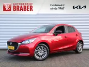 Mazda 2 1.5 Skyactiv-G Sportive | Airco | Cruise | PDC | 16' LM | Camera | 1e eigenaar | Zeer weinig km |