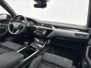 Audi Q8 Sportback e-tron 55 quattro S Edition Competition 115 kWh
