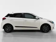 Hyundai i20 1.0 TURBO | BLACK EDITION | NAVI | TREKHAAK | NL-AUTO |
