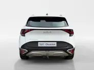 Kia Sportage 1.6 T-GDi MHEV DynamicLine | APPLE CARPLAY/ ANDROID AUTO | NAVI | DAB+ | CAMERA | HANDGESCHAKELD | ORIGINEEL NL | 150PK | 1.650KG TREKGEWICHT | NETTE AUTO |