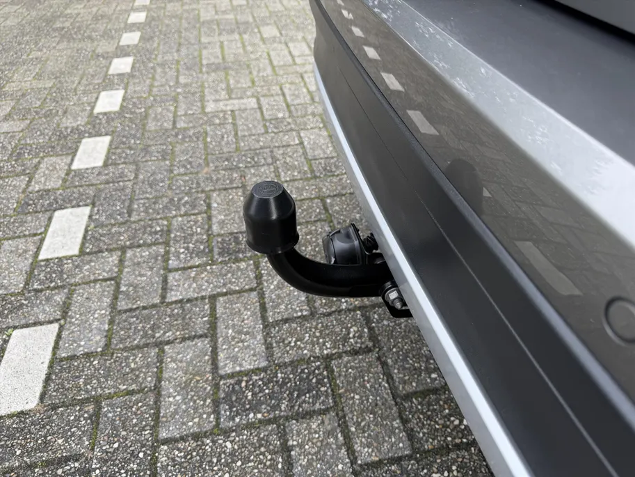Volkswagen T-Cross 1.0 TSI 115pk Style Business R l Trekhaak l