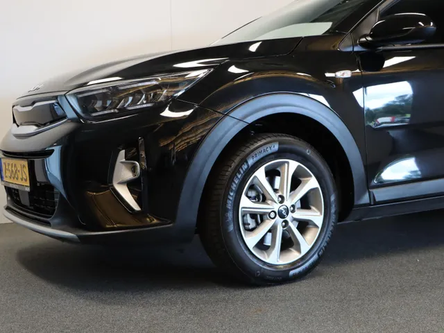 Kia Stonic 1.0 T-GDi MHEV DynamicLine