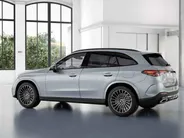 Mercedes-Benz GLC 300e 4MATIC Business Solution AMG