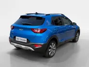 Kia Stonic 1.0 T-GDi MHEV DynamicPlusLine | Cruise Control | Climate Control | Navigatie | Camera | LM Velgen | Parkeersensoren |