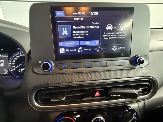 Hyundai Kona 1.0 T-GDI Comfort