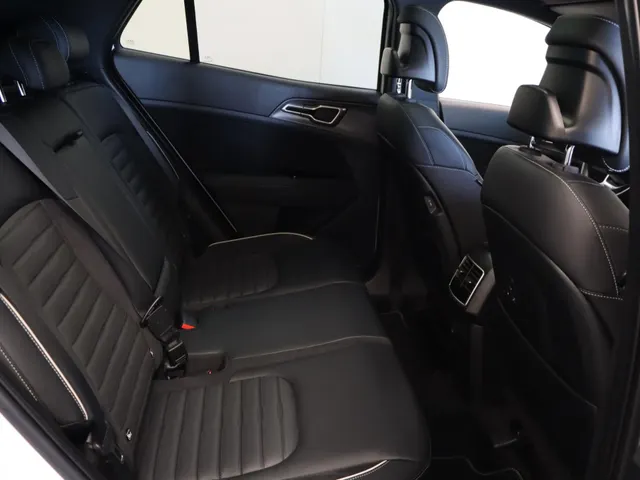 Kia Sportage 1.6 T-GDi Hybrid GT-PlusLine Trekhaak