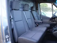 Mercedes-Benz Sprinter 317 CDI L2H2 LED SIDEBARS