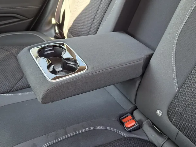 Subaru Forester 2.0i e-BOXER Comfort TREKH. | NL-auto | rijklaarprijs !!