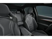 CUPRA Tavascan VZ Extreme | CUP-kuipstoelen vóór, Nappa leder Enceladus Grey | Digitaal instrumentenpaneel (Virtual Cockpit) | Draadloze Apple CarPlay™, Android Auto™
