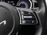 Kia Ceed Sportswagon 1.5 T-GDi MHEV DynamicPlusLine | Stoel- & stuurverwarming | Camera | LED | Navi | Elek. achterklep |