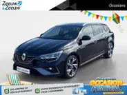 Renault Megane E-Tech Estate 1.6 Plug-In Hybrid 160 R.S. Line | CAMERA | HEADUP DISPLAY | STOELVERWARMING | SPORTSTOELEN | PARKEERSENSOREN |