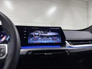 BMW X1 xDrive25e