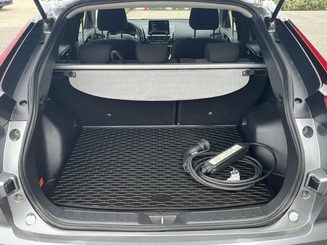 Mitsubishi Eclipse Cross 2.4 PHEV Intense