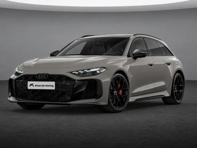 Audi RS5