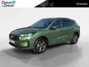 Ford Kuga 2.5 PHEV ST-Line | NL auto | Automaat | Winter pack | Adapt. Cruise control | BLIS | 360 graden camera | Draadloos opladen mobiel | Fabrieksgarantie tot 01-2028 |