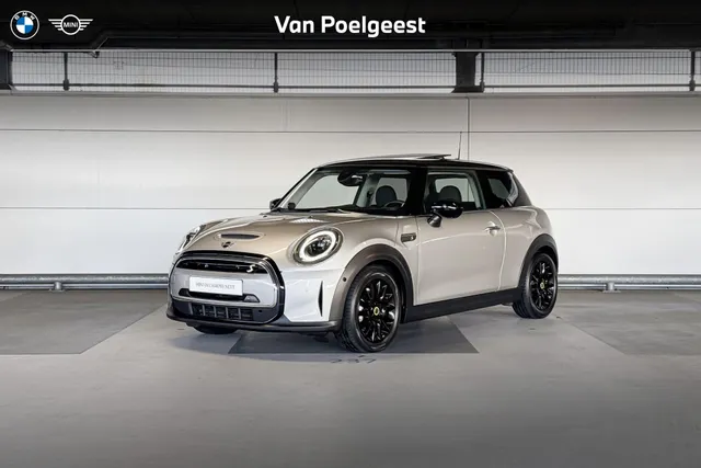 MINI Cooper 3-deurs Electric
