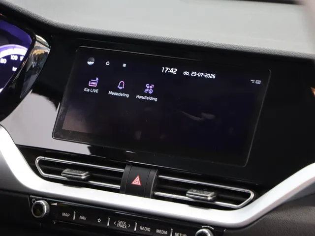 Kia Niro 1.6 GDi Hybrid DynamicLine