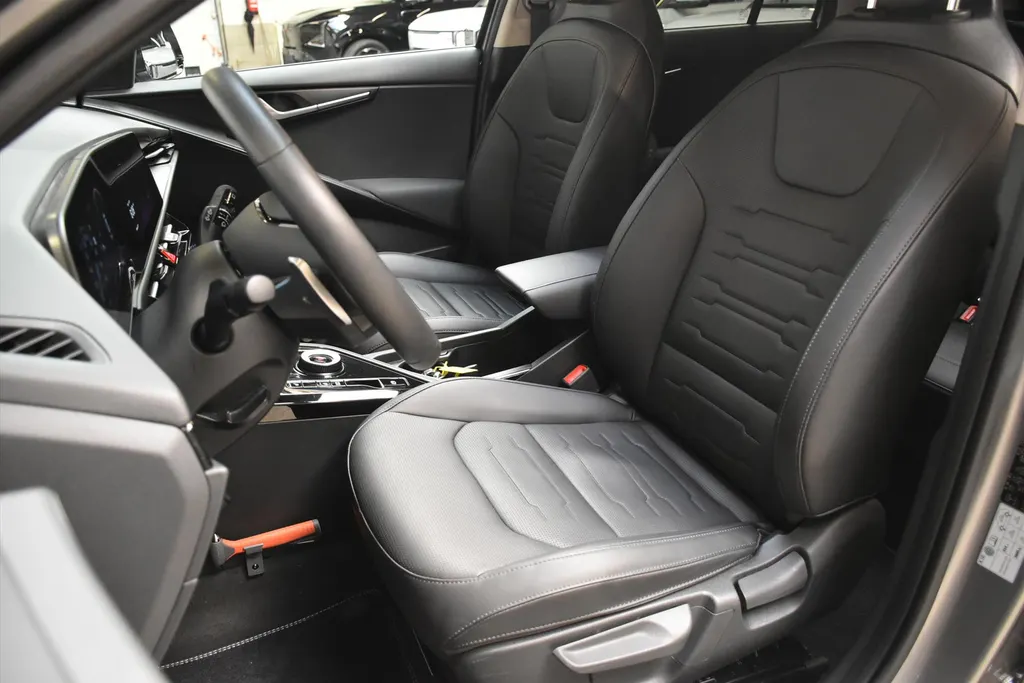 Kia Niro 1.6 GDi Hybrid 141pk DCT6 DynamicPlusLine