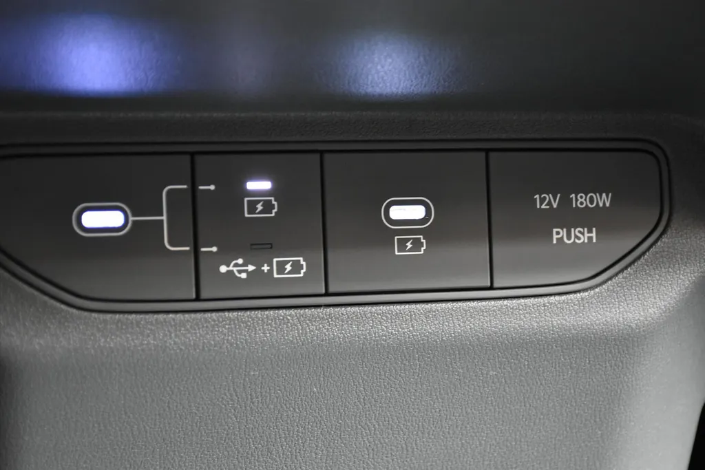 Kia EV3 81,4 kWh 204pk GT-Line Business Edition