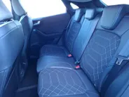 Ford Puma Gen-E Premium 44 kWh | Climate Control | Camera | Parkeersensoren | B&O Audio | Matrix Ledkoplampen | Halfleer bekleed | Apple Carplay&Android Auto | El. Achterklep | Navigatie |