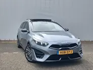 Kia Ceed Sportswagon Sw 1.5 T-GDi GT-PlusLine |Navi |Camera |Schuifdak!