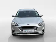 Ford Focus Wagon 1.0 EcoBoost Titanium X Business 125PK | Camera | Winter Pack | El. Achterklep | Climate Control | Privacy Glass | Keyless Entry | LED