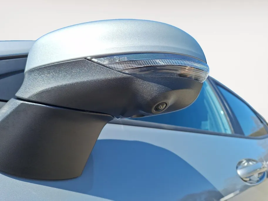 Ford Puma 1.0 EcoBoost Hybrid Titanium Automaat | NL-Auto | 1e Eigenaar | Driver Assistance Pack inc Blue Cruise voorbereiding | Winter Pack | Camera | Adaptive Cruisecontrol | Dodehoekdetectie | 17' Lichtmetaal |