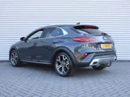 Kia XCeed 1.4 T-GDi DCT7 DynamicPlusLine | Trekhaak | Design Pack | Schuifdak | Camera | 18' LM | Navi | LED | Adap. Cruise | Clima | Automaat |