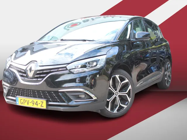 Renault Scénic