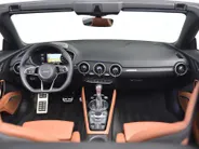 Audi TT Roadster 40 TFSI Pro Line S