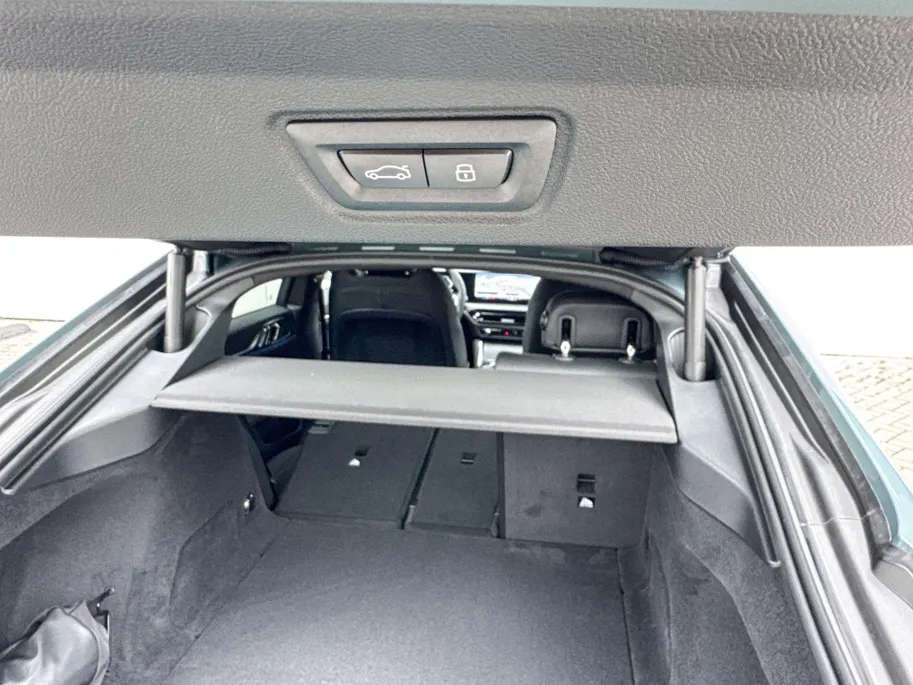 BMW i4 eDrive40 M Sport Pro