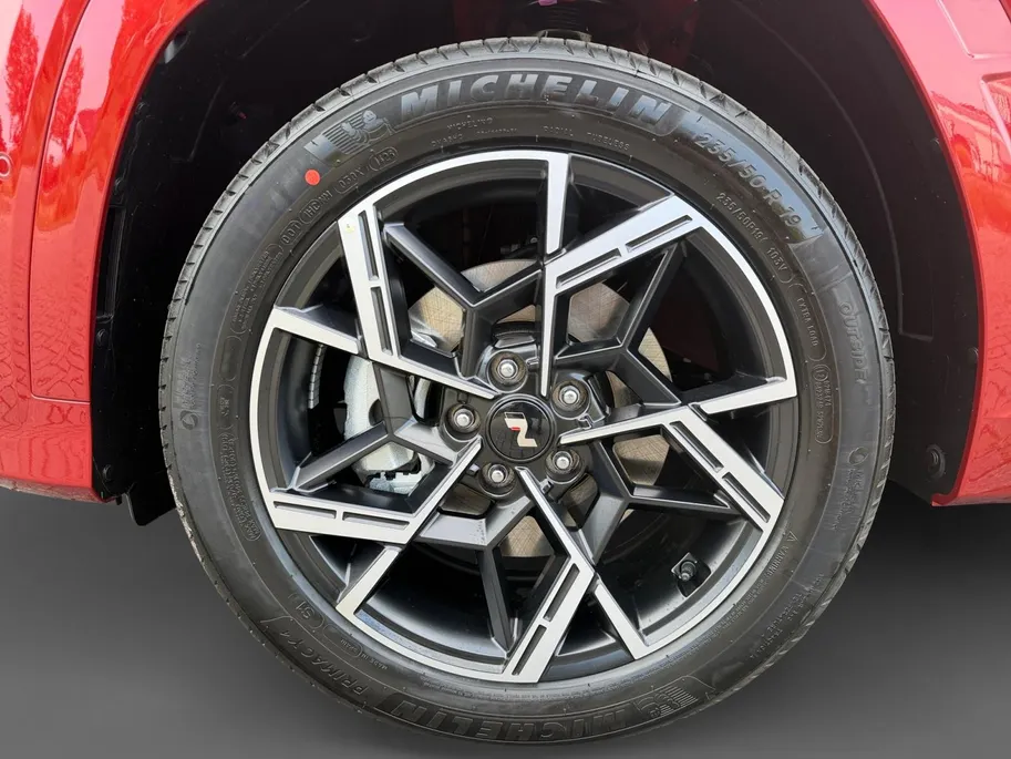 Hyundai Tucson 1.6 T-GDI HEV N Line | Z&Z Topdeal! | Van €53.790,- , nu voor €46.790,-  |