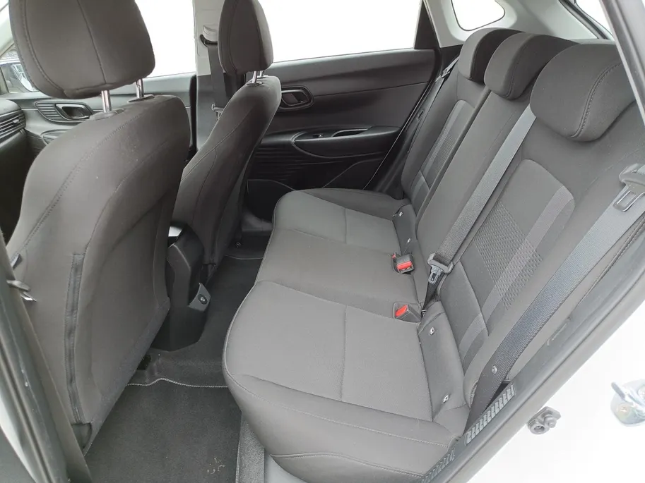 Hyundai i20 1.0 T-GDI Comfort Smart |