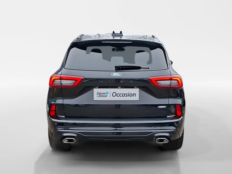 Ford Kuga 2.5 PHEV ST-Line X 243pk automaat | NL auto | Winterpack | Technology pack | Kantel / schuifdak | Trekhaak | 19inch lichtmetalen velgen