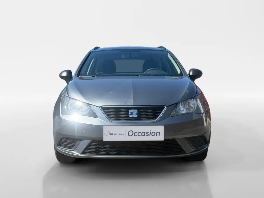 SEAT Ibiza ST 1.2 TSI Enjoy | Trekhaak | Airco | Elektrische Ramen | Dealer Onderhouden | 12 Maanden Bovag Garantie