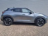 Nissan Juke 1.6 Hybrid N-Connecta | Apple Carplay/Android Auto | Automaat | Hybride | Camera | Cruise | DAB | airco automatisch