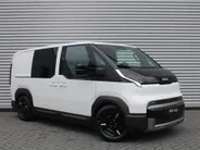 Kia PV5 L2H1 Plus 71.2 kWh | Dubbele Cabine | Nu in de showroom! |