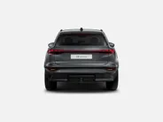 Audi Q6 e-tron S edition 83 kWh 252 PK · Trekhaak elek. wegklapbaar · Exterieurpakket zwart · Tech plus