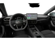 CUPRA Leon Sportstourer Business | Achteruitrijcamera | Digitaal instrumentenpaneel (Virtual Cockpit) | Draadloze Apple CarPlay™, Android Auto™