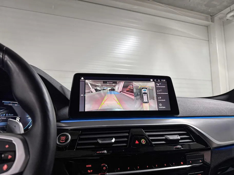 BMW 5 Serie Touring 530e Business Edition Plus