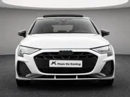 Audi A3 Sportback 45 TFSIe 272pk S-tronic S edition Competition · Panoramadak · Camera · Carbon Achterspoiler · Leder · Elek. voorstoel · Matrix LED · 18'' Inch · Garantie t/m 29-07-2030 of 100.000km