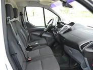 Ford Transit Custom L1H1 270 100PK AMBIENTE|3ZITS|NAVI|EURO5